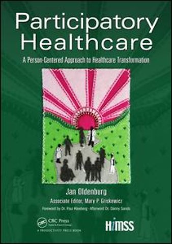 Participatory Healthcare