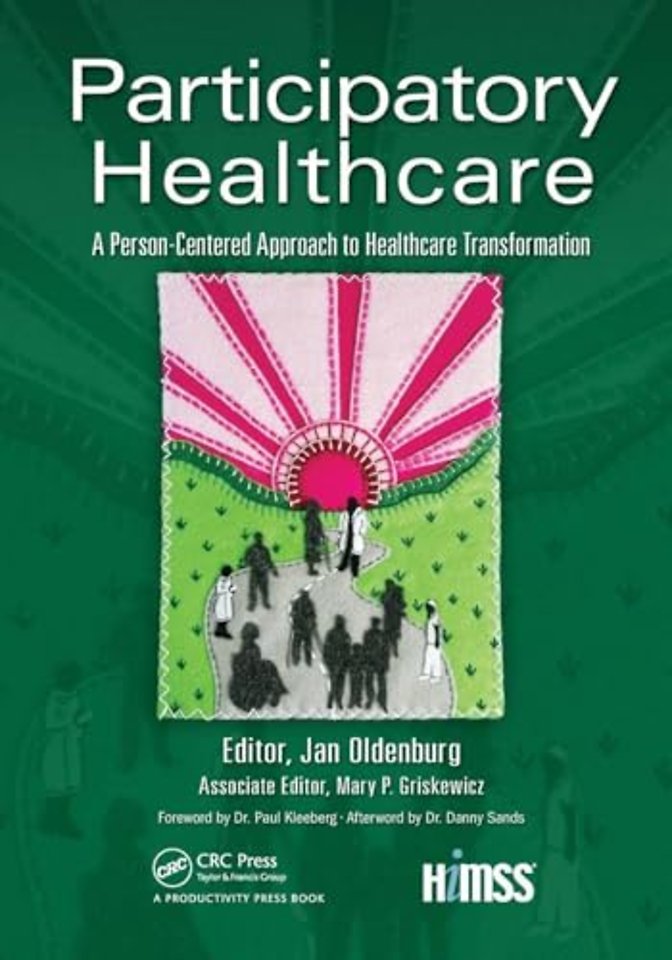 Participatory Healthcare
