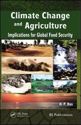 Climate Change and Agriculture