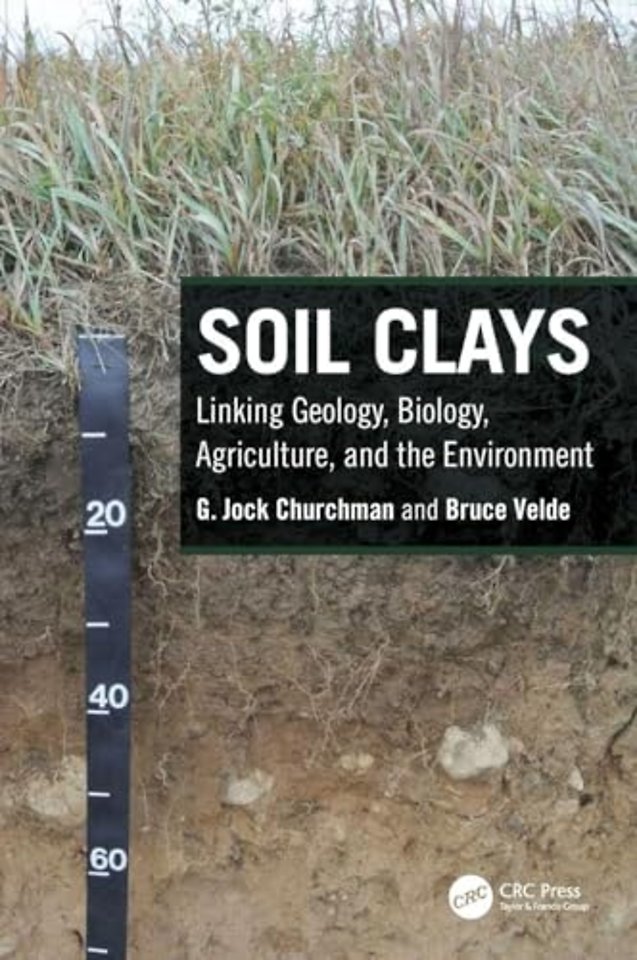 Soil Clays