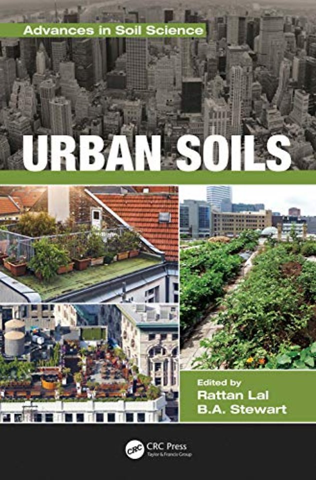 Urban Soils