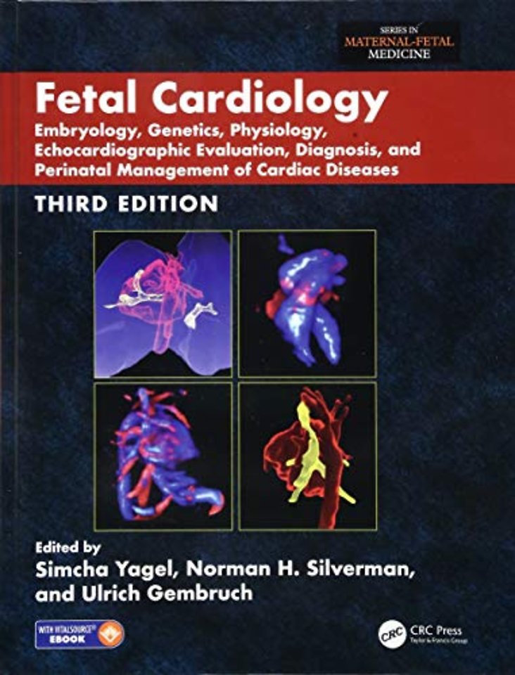 Fetal Cardiology