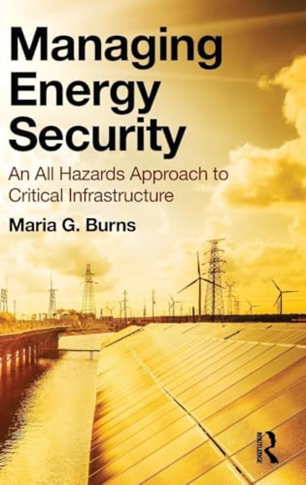 Managing Energy Security
