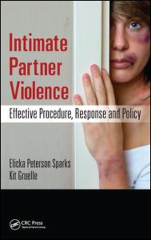 Intimate Partner Violence