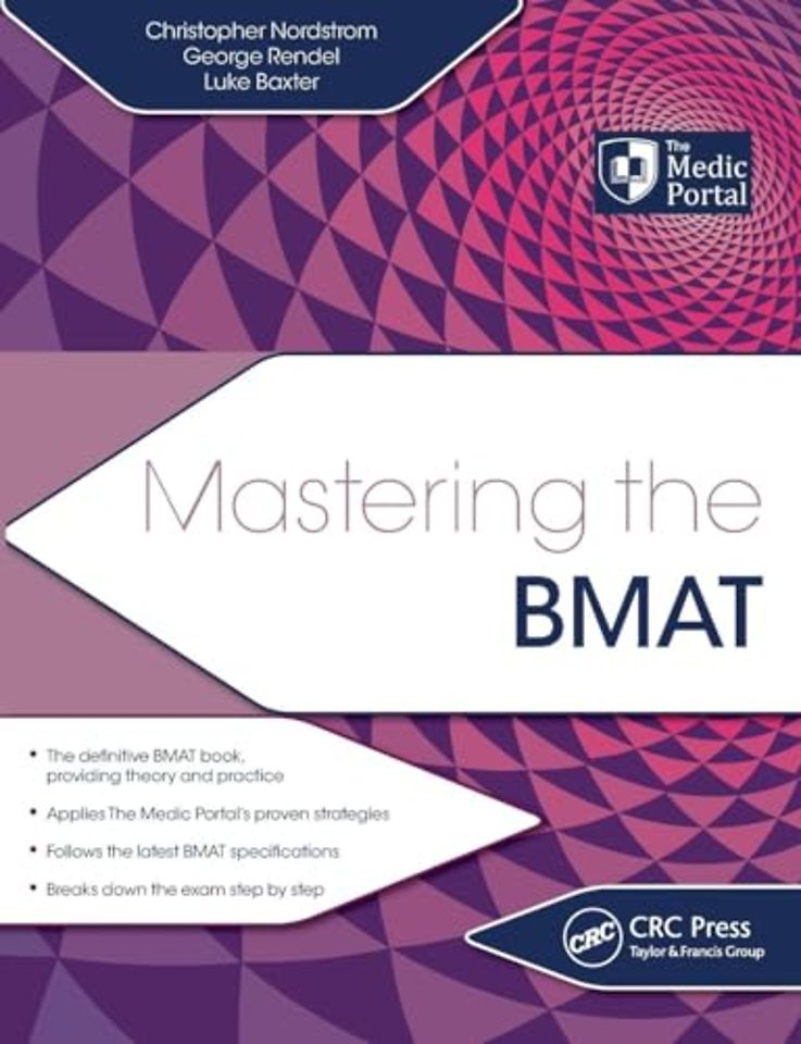 Mastering the BMAT