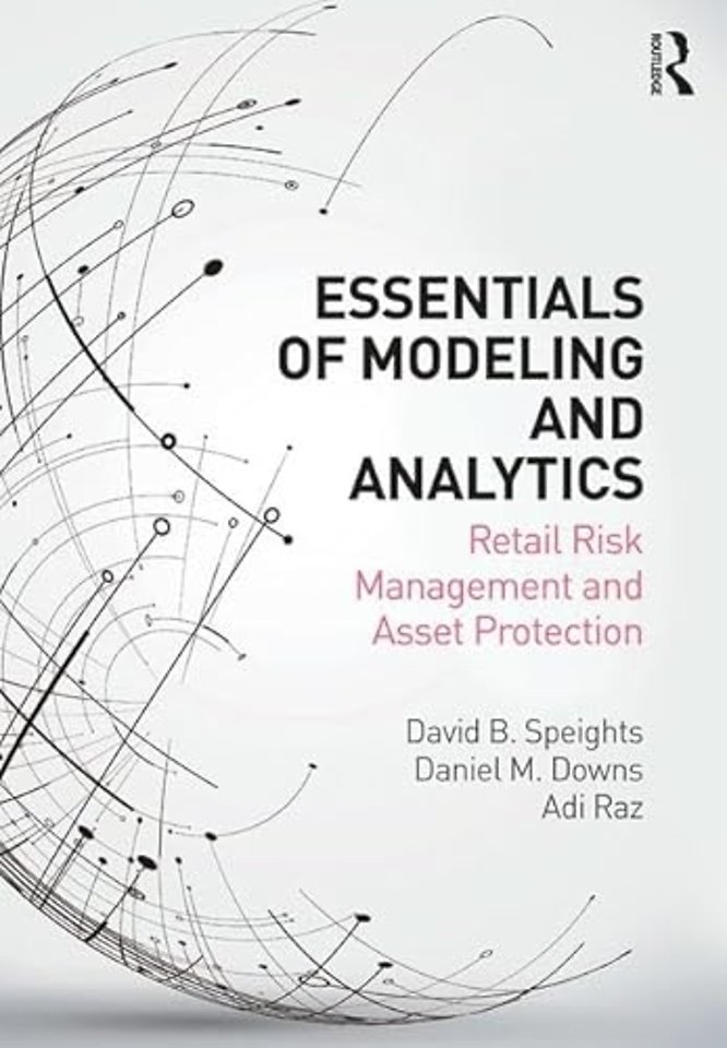 Essentials of Modeling and Analytics