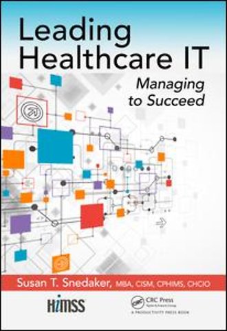 Leading Healthcare IT