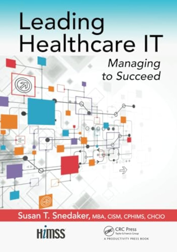 Leading Healthcare IT