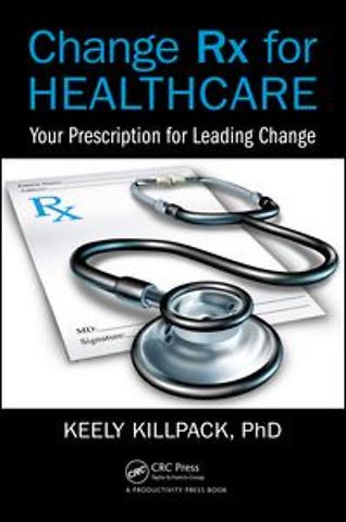 Change Rx for Healthcare
