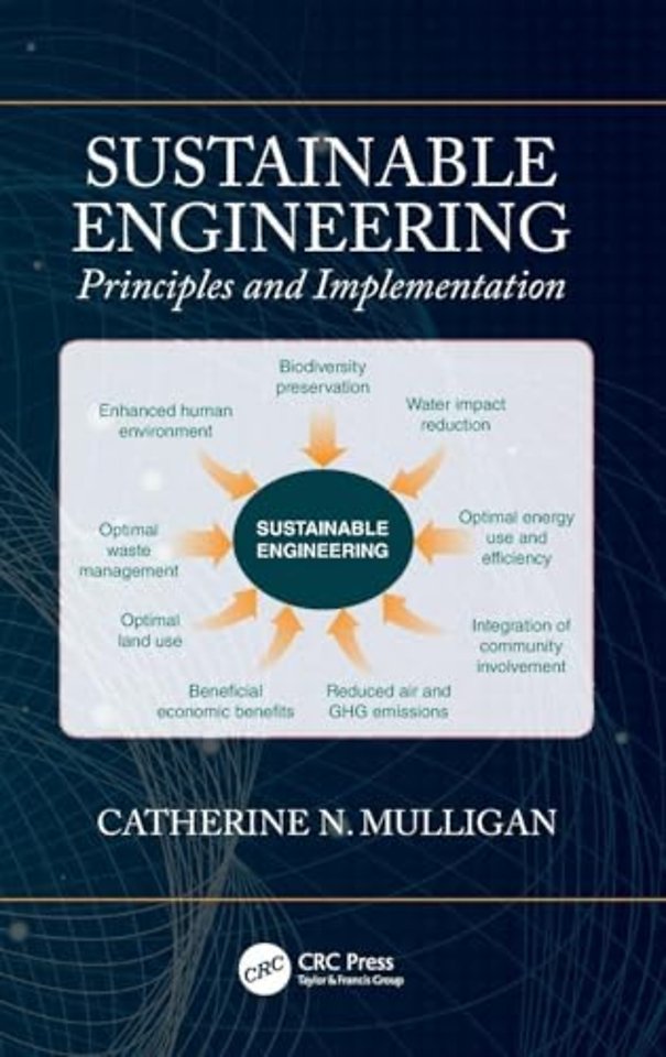 Sustainable Engineering
