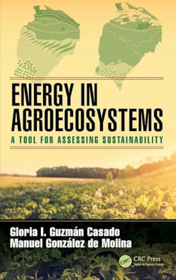 Energy in Agroecosystems