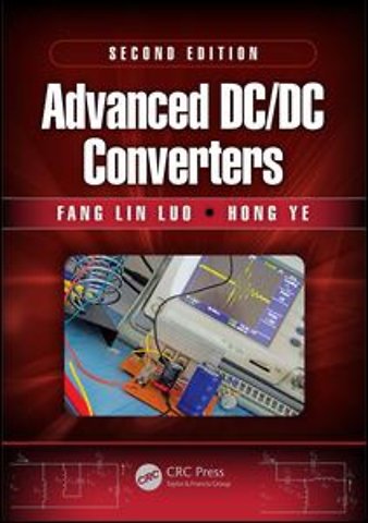 Advanced DC/DC Converters