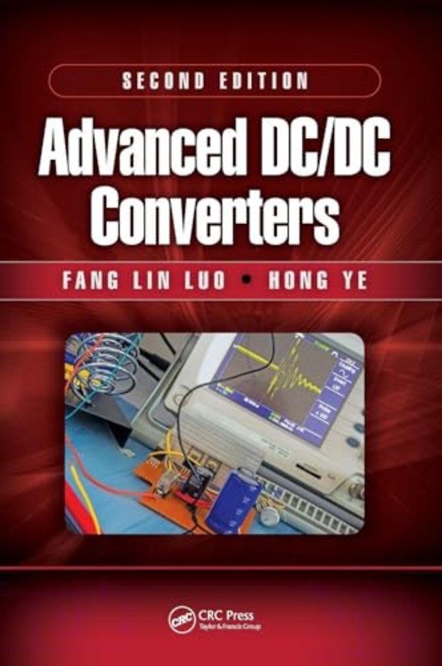 Advanced DC/DC Converters
