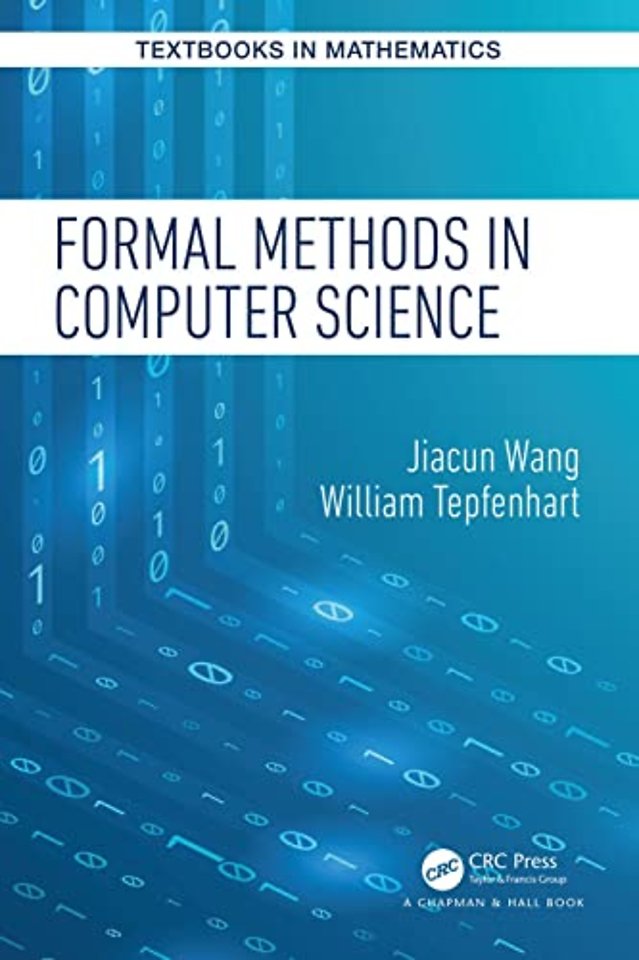 Formal Methods in Computer Science