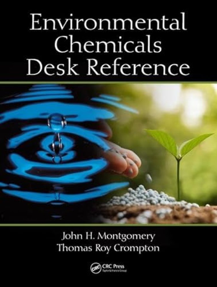 Environmental Chemicals Desk Reference
