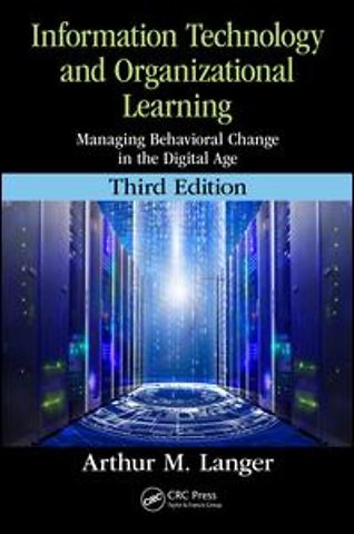 Information Technology and Organizational Learning