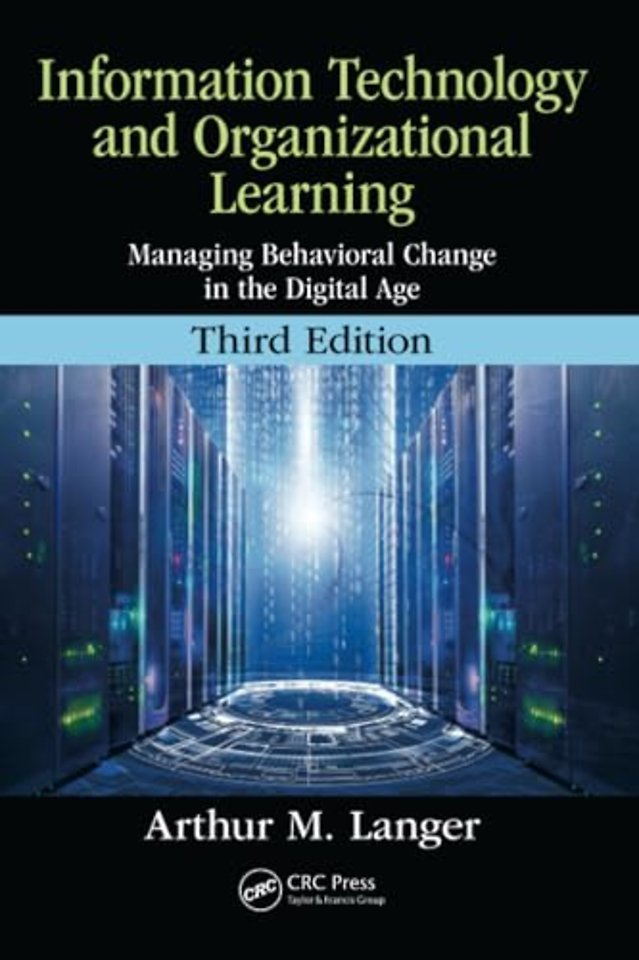Information Technology and Organizational Learning
