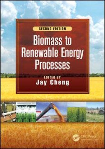 Biomass to Renewable Energy Processes
