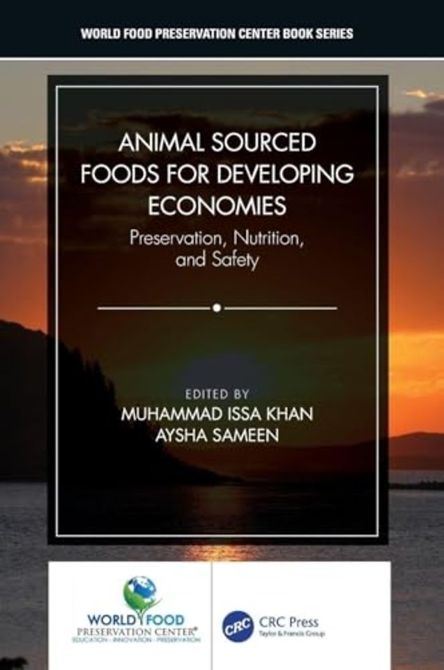 Animal Sourced Foods for Developing Economies