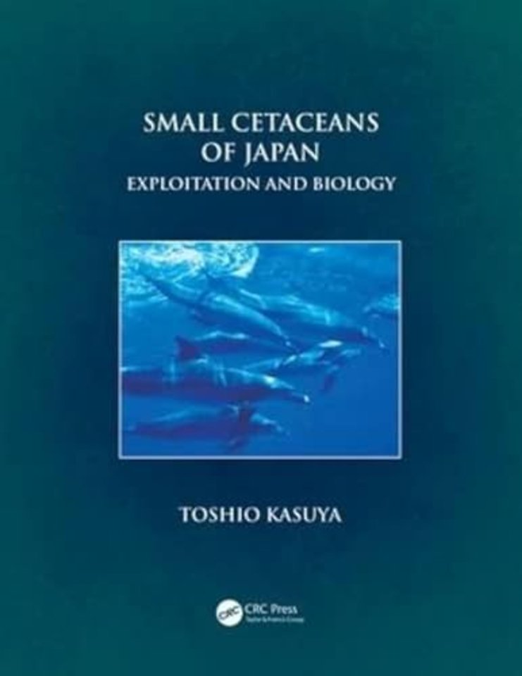 Small Cetaceans of Japan