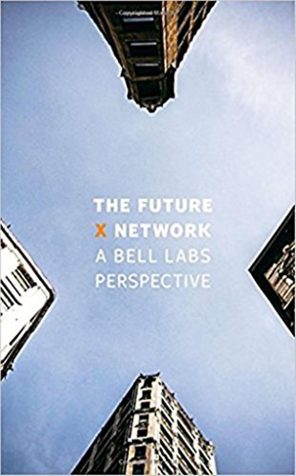 Future X Network