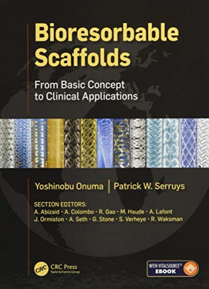 Bioresorbable Scaffolds