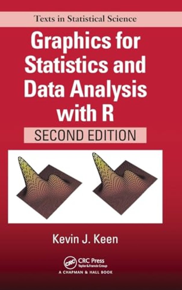 Graphics for Statistics and Data Analysis with R