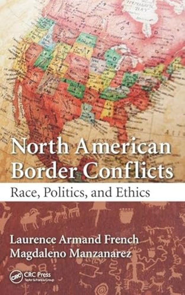 North American Border Conflicts