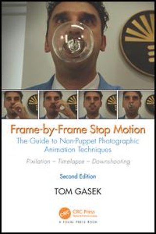 Frame-By-Frame Stop Motion