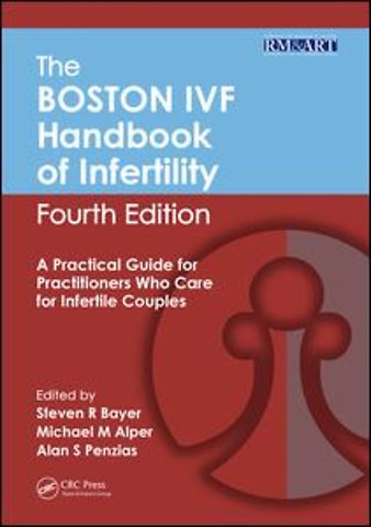 Boston IVF Handbook of Infertility