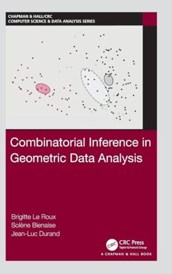 Combinatorial Inference in Geometric Data Analysis