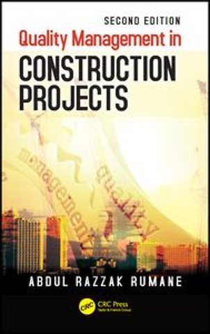 Quality Management in Construction Projects
