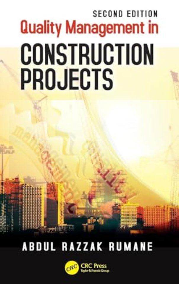 Quality Management in Construction Projects