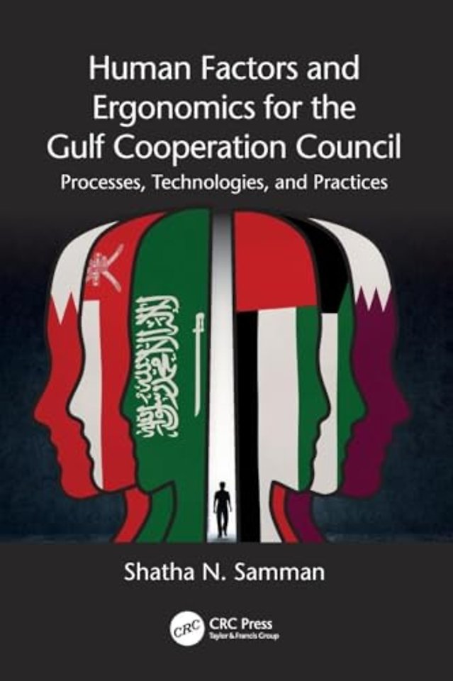 Human Factors and Ergonomics for the Gulf Cooperation Council