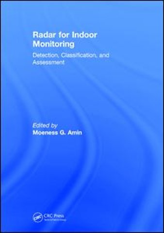 Radar for Indoor Monitoring