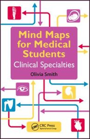 Mind Maps for Medical Students Clinical Specialties