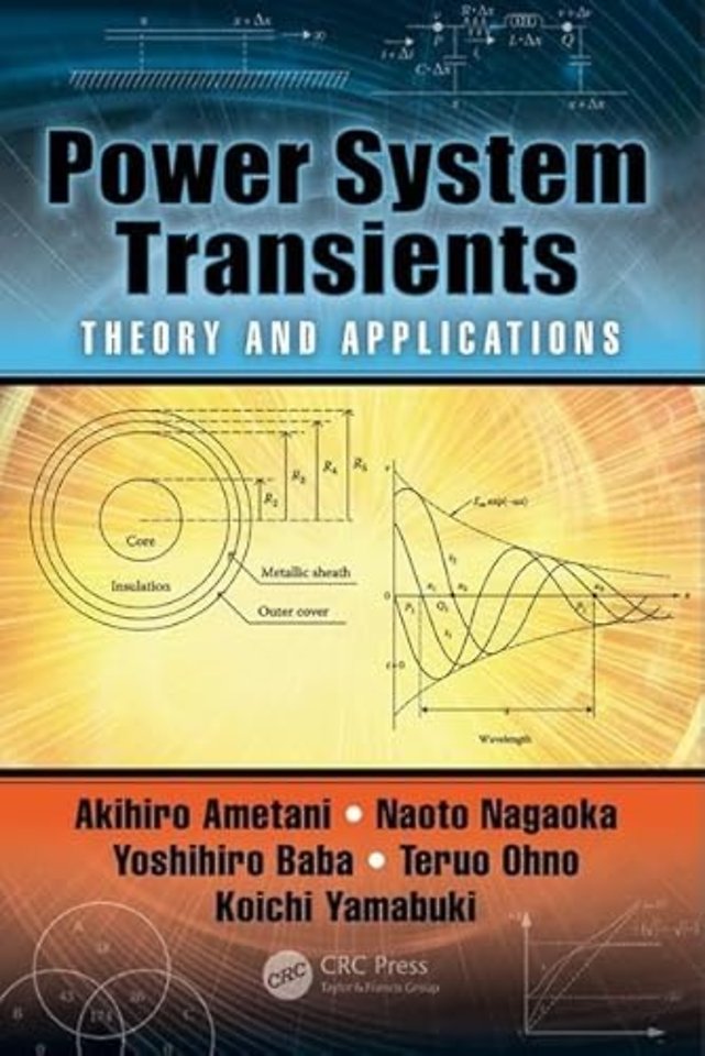 Power System Transients