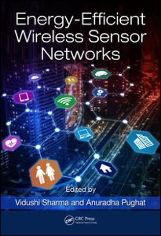 Energy-Efficient Wireless Sensor Networks