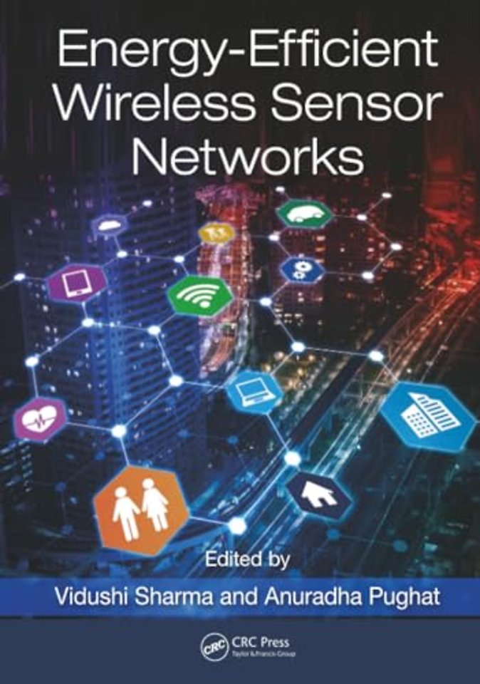 Energy-Efficient Wireless Sensor Networks