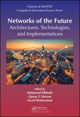 Networks of the Future