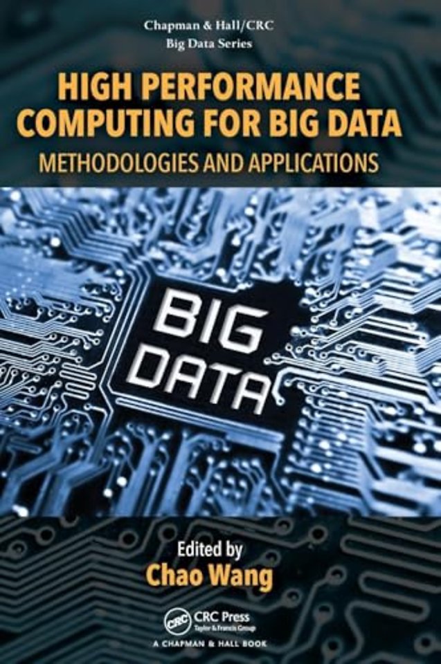 High Performance Computing for Big Data