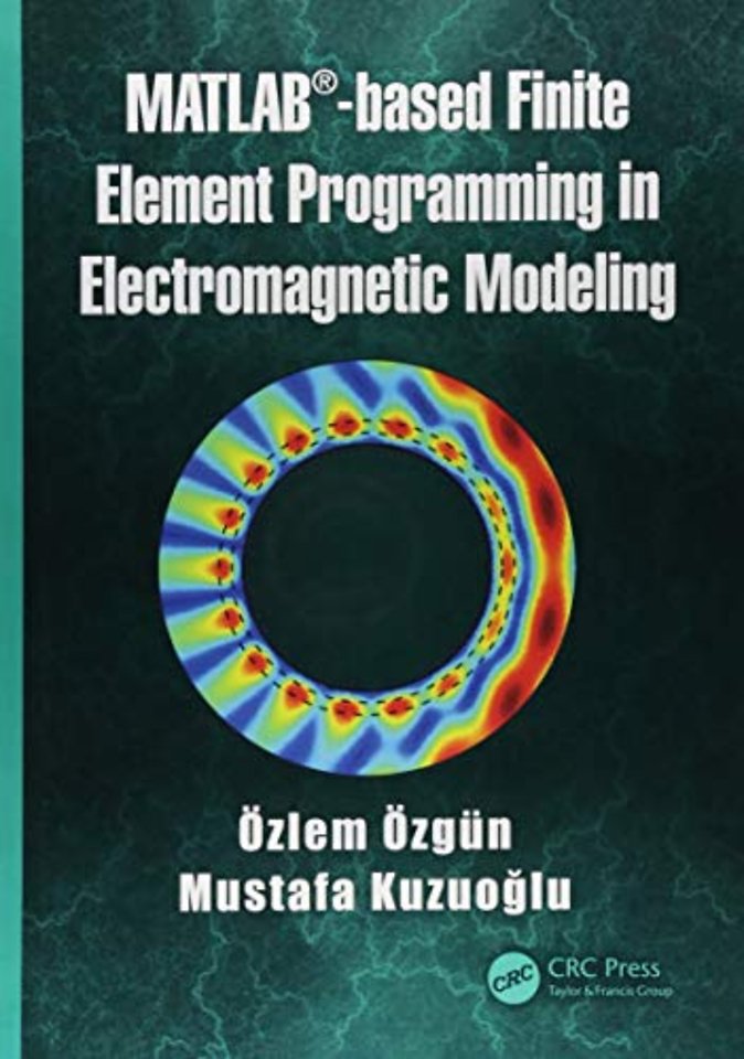 MATLAB-based Finite Element Programming in Electromagnetic Modeling
