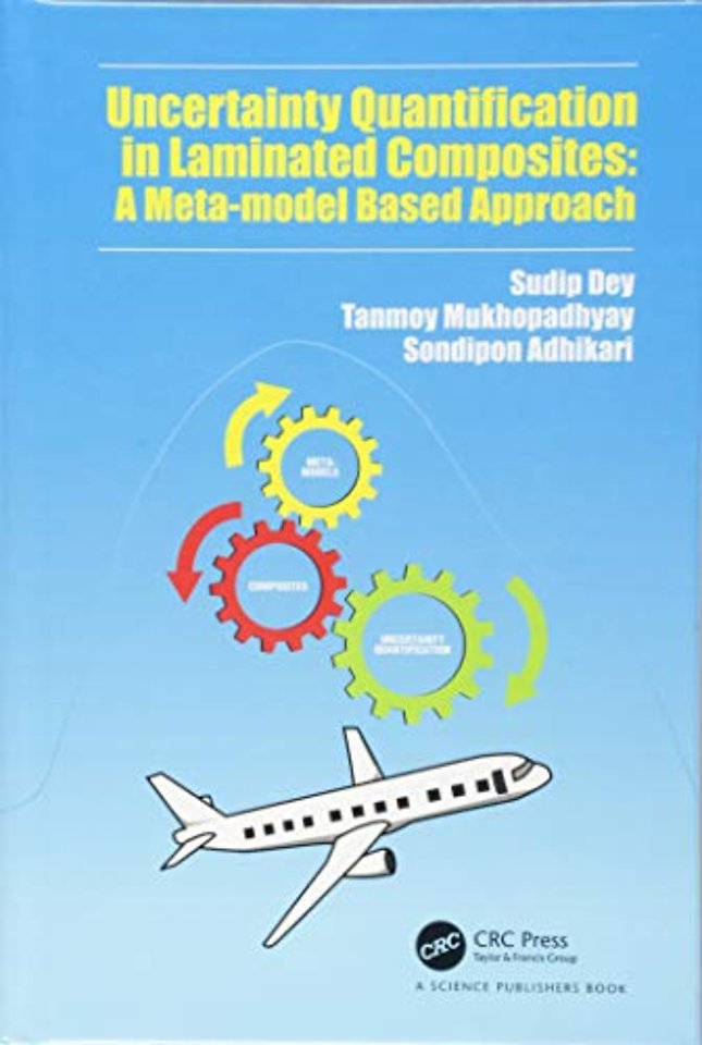 Uncertainty Quantification in Laminated Composites