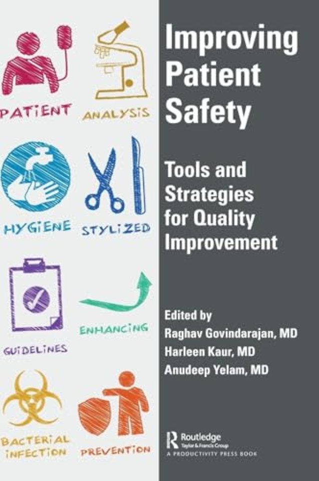 Improving Patient Safety