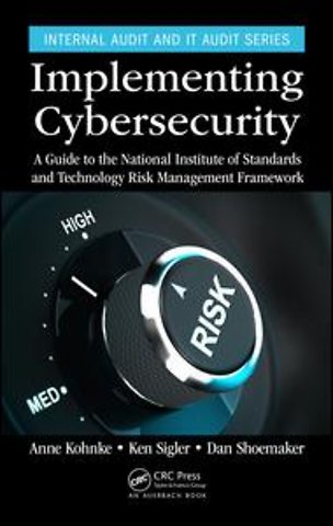 Implementing Cybersecurity