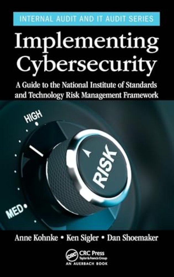 Implementing Cybersecurity