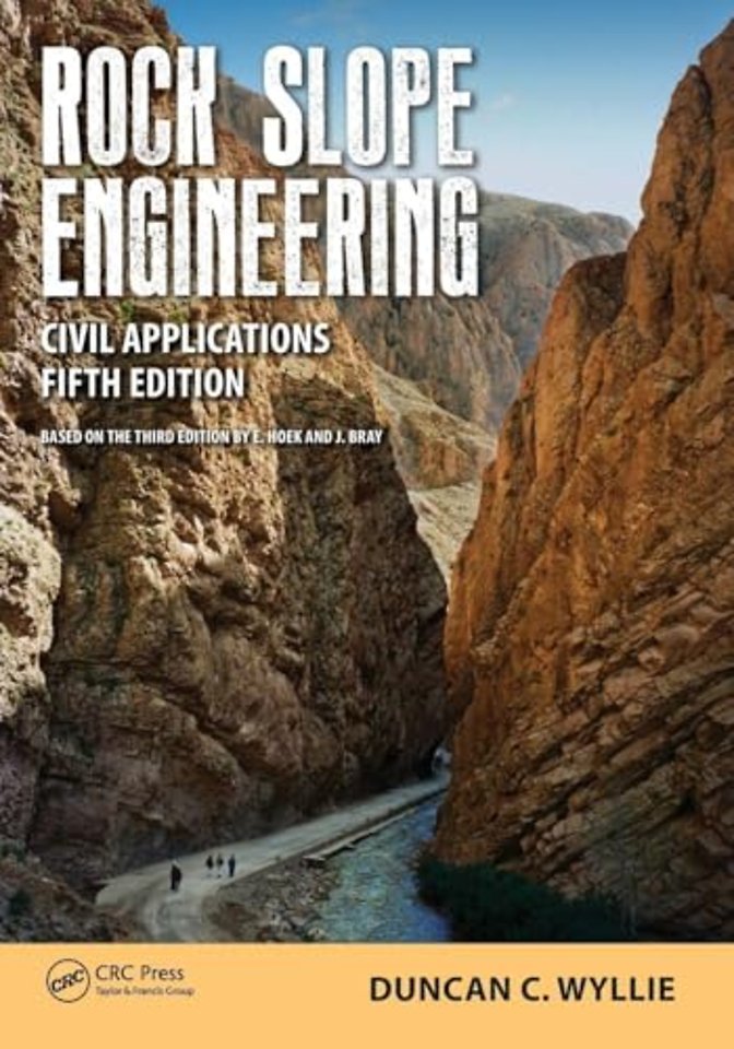 Rock Slope Engineering