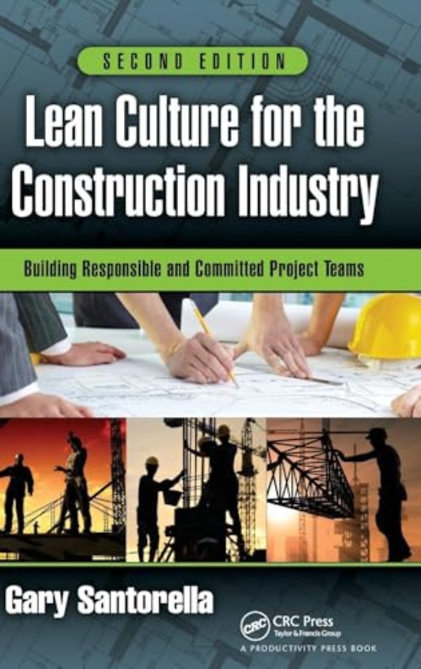 Lean Culture for the Construction Industry