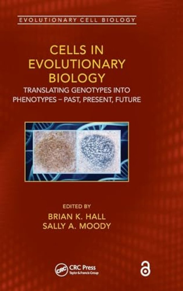 Cells in Evolutionary Biology
