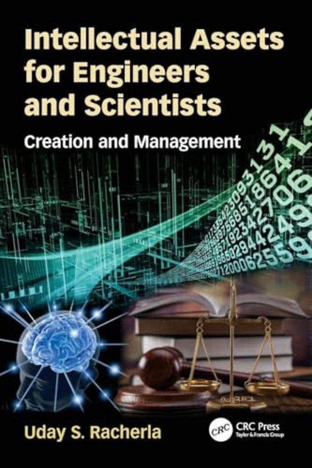 Intellectual Assets for Engineers and Scientists